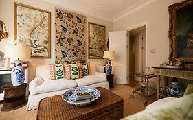 The Designers Suite Kensington - Stylish 1Bdr Flat